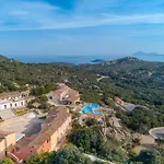 Borgo Smeraldo Villa Arzachena