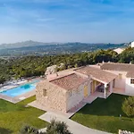 Borgo Smeraldo Villa Arzachena