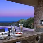 Villa Borgo Smeraldo Arzachena