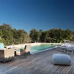 Villa Borgo Smeraldo Arzachena