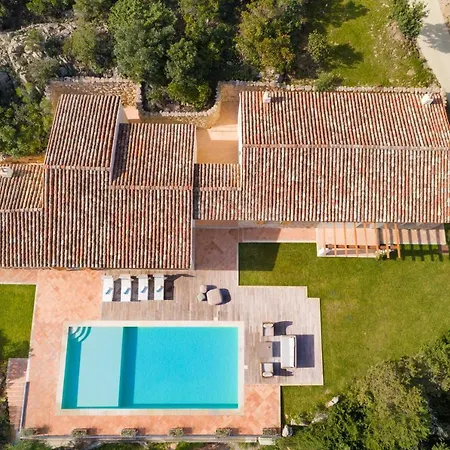 Borgo Smeraldo Arzachena