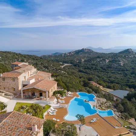 Borgo Smeraldo
