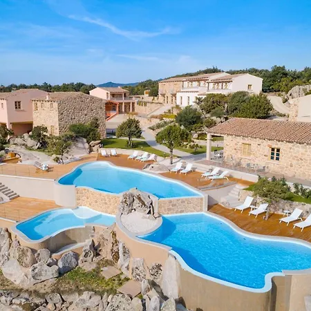 Borgo Smeraldo Arzachena