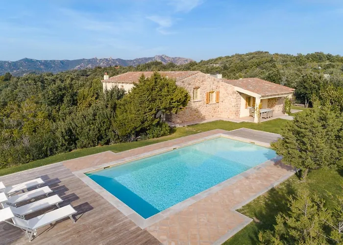 Borgo Smeraldo Arzachena