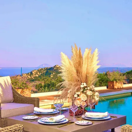 Borgo Smeraldo * Arzachena