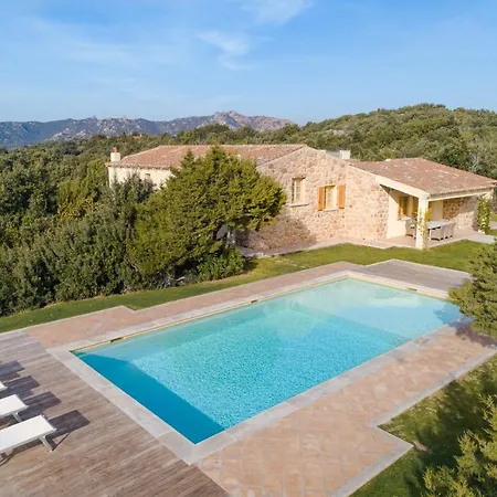 Borgo Smeraldo Arzachena