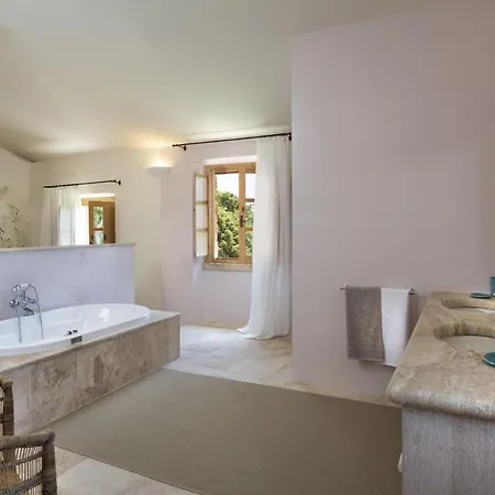 Borgo Smeraldo * Arzachena