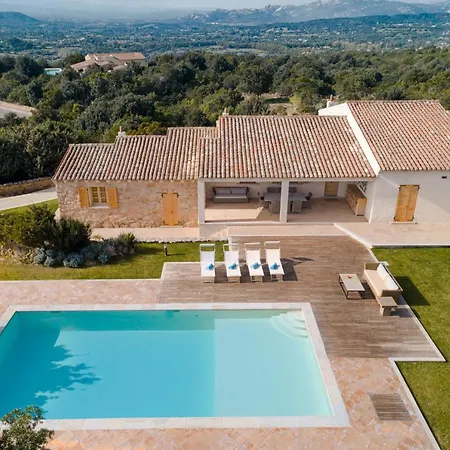 Borgo Smeraldo Arzachena