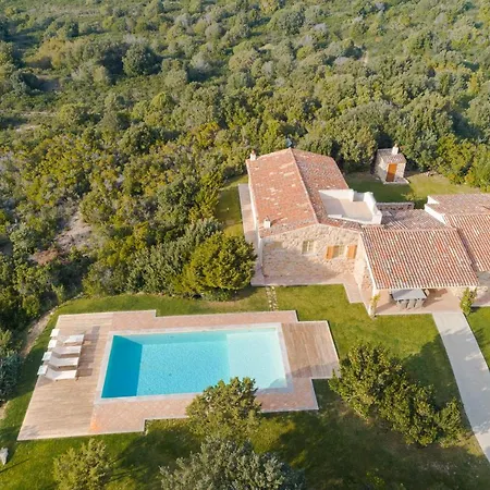 Borgo Smeraldo Arzachena