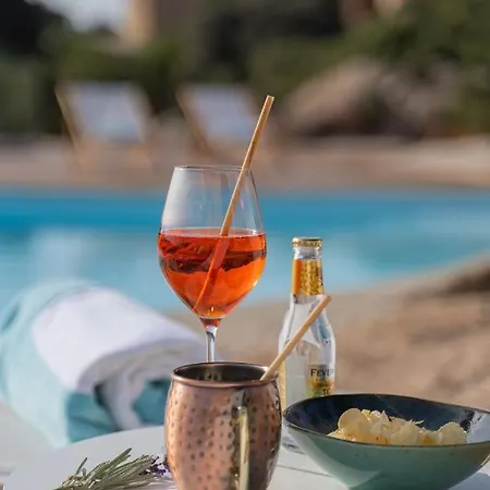 Βίλα Borgo Smeraldo