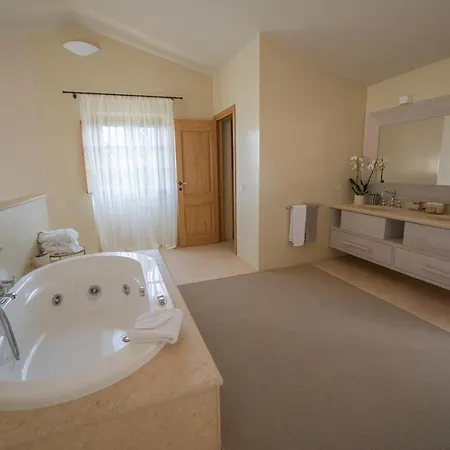 Βίλα Borgo Smeraldo