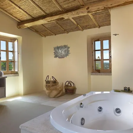 Βίλα Borgo Smeraldo *