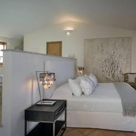 Borgo Smeraldo Βίλα Arzachena