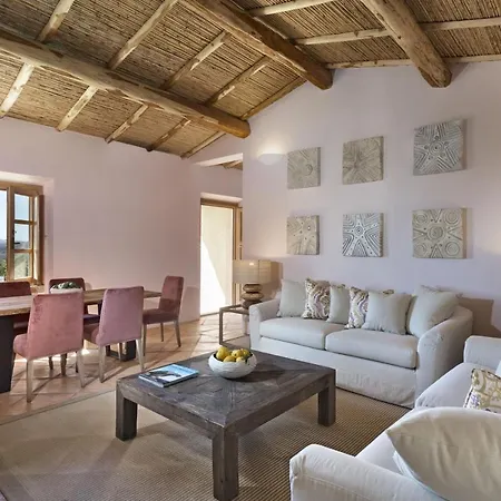 Borgo Smeraldo Arzachena