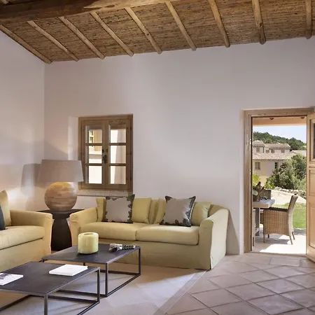 Borgo Smeraldo Willa