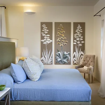 Βίλα Borgo Smeraldo