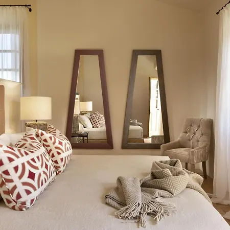 Βίλα Borgo Smeraldo