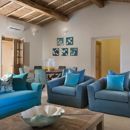 Borgo Smeraldo * Arzachena