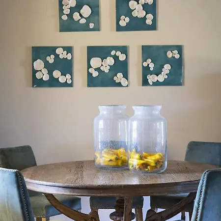 Βίλα Borgo Smeraldo *