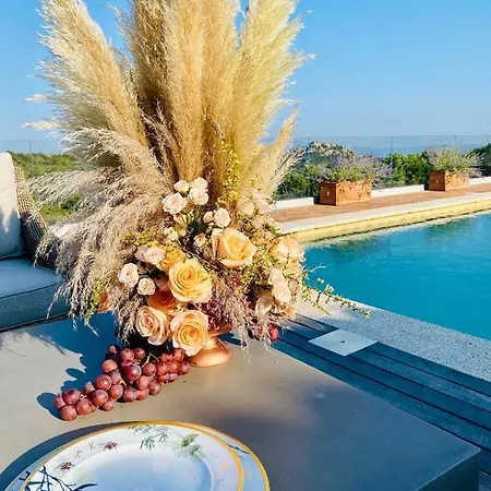 Borgo Smeraldo * Arzachena