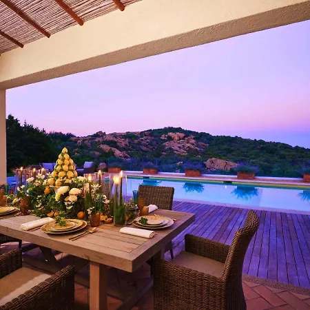 Borgo Smeraldo * Arzachena