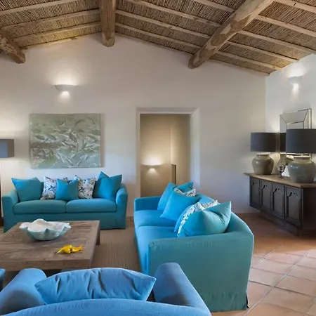 Borgo Smeraldo * Arzachena