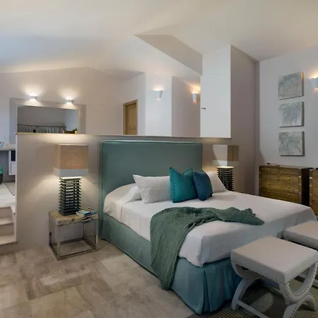 Borgo Smeraldo Arzachena