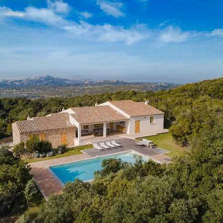 Βίλα Borgo Smeraldo