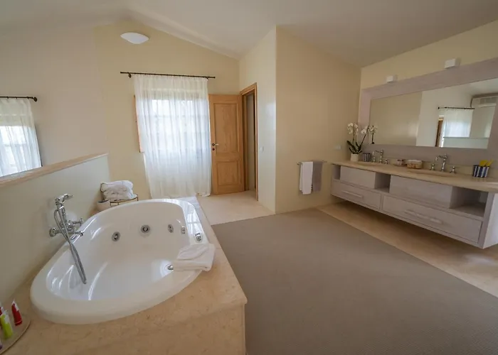 Villa Borgo Smeraldo